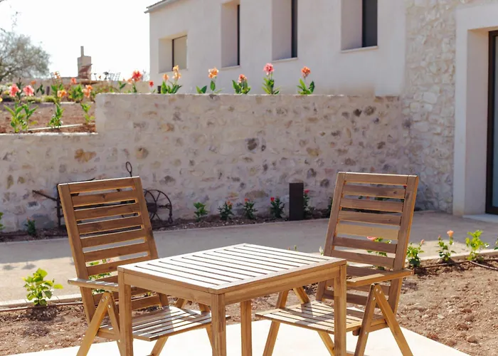 Finca Son Oms