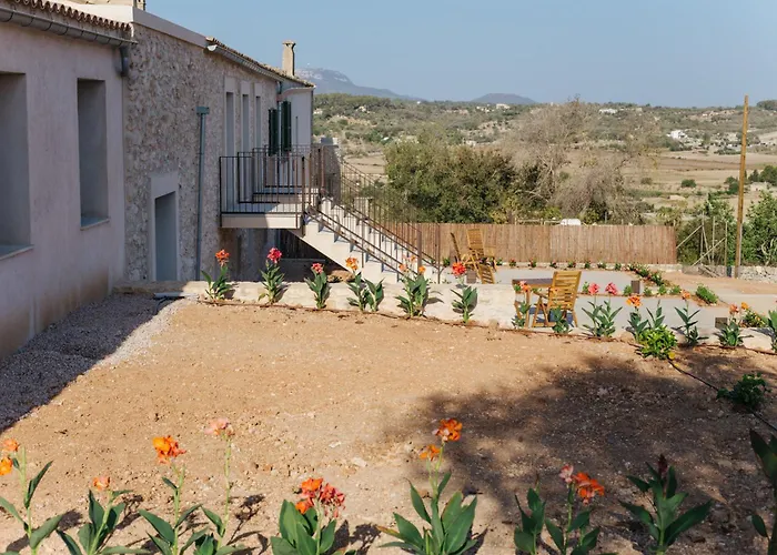 Finca Son Oms