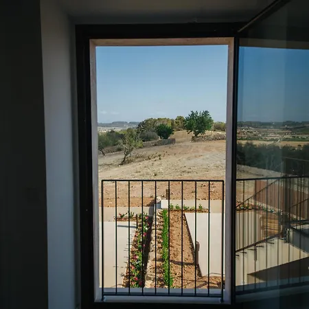 Finca Son Oms Porreres Exterior photo