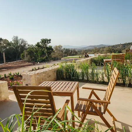 Finca Son Oms Porreres Exterior photo